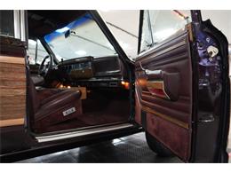 1991 Jeep Wagon (CC-2071307) for sale in Homer City, Pennsylvania
