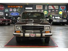 1991 Jeep Wagon (CC-2071307) for sale in Homer City, Pennsylvania
