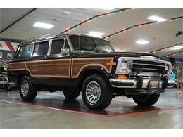 1991 Jeep Wagon (CC-2071307) for sale in Homer City, Pennsylvania
