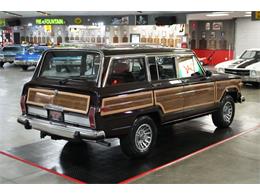 1991 Jeep Wagon (CC-2071307) for sale in Homer City, Pennsylvania