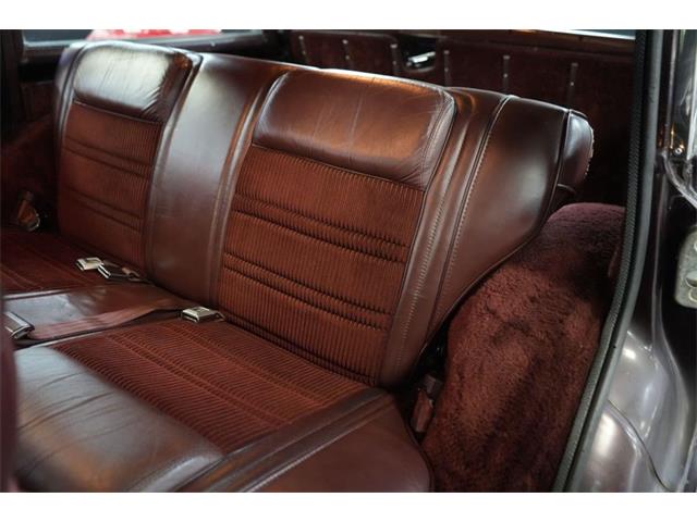 1991 Jeep Wagon (CC-2071307) for sale in Homer City, Pennsylvania