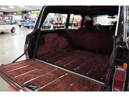 1991 Jeep Wagon (CC-2071307) for sale in Homer City, Pennsylvania