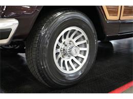1991 Jeep Wagon (CC-2071307) for sale in Homer City, Pennsylvania