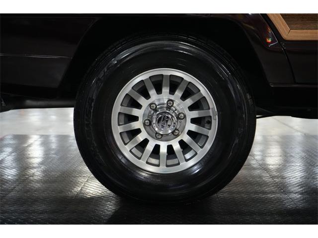 1991 Jeep Wagon (CC-2071307) for sale in Homer City, Pennsylvania