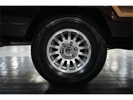 1991 Jeep Wagon (CC-2071307) for sale in Homer City, Pennsylvania