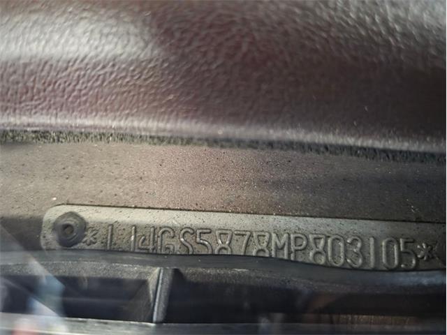 1991 Jeep Wagon (CC-2071307) for sale in Homer City, Pennsylvania