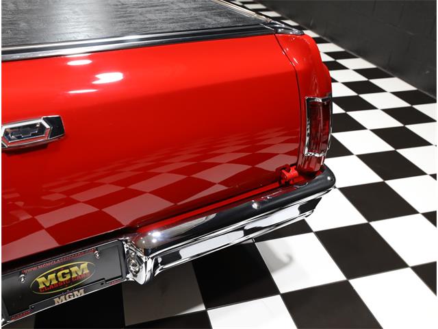 1965 Chevrolet El Camino (CC-2071308) for sale in Addison, Illinois