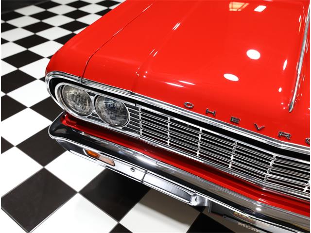 1965 Chevrolet El Camino (CC-2071308) for sale in Addison, Illinois