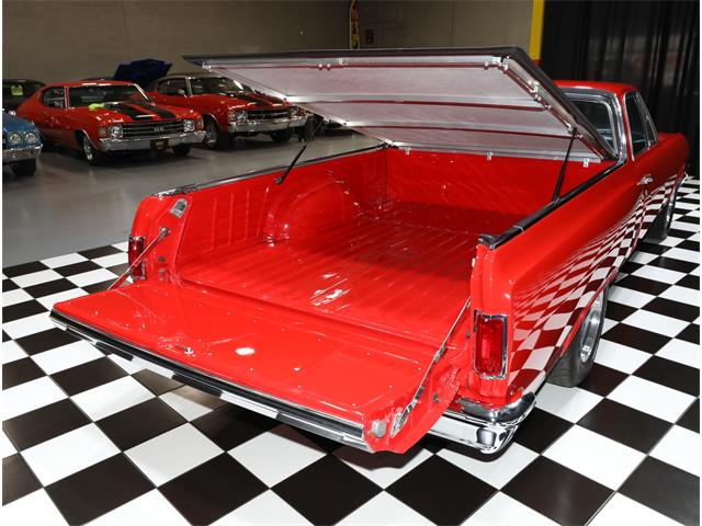 1965 Chevrolet El Camino (CC-2071308) for sale in Addison, Illinois