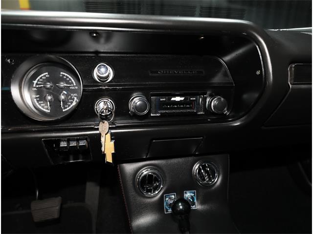 1965 Chevrolet El Camino (CC-2071308) for sale in Addison, Illinois