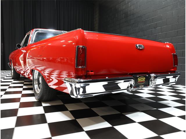 1965 Chevrolet El Camino (CC-2071308) for sale in Addison, Illinois