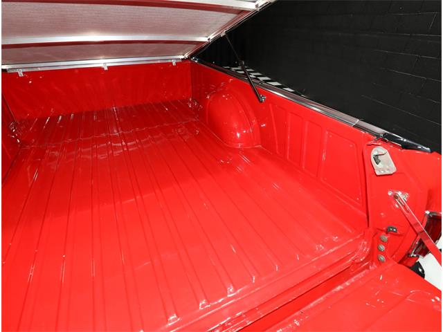 1965 Chevrolet El Camino (CC-2071308) for sale in Addison, Illinois
