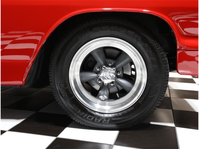 1965 Chevrolet El Camino (CC-2071308) for sale in Addison, Illinois