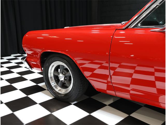 1965 Chevrolet El Camino (CC-2071308) for sale in Addison, Illinois
