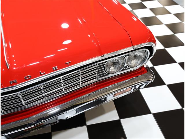 1965 Chevrolet El Camino (CC-2071308) for sale in Addison, Illinois