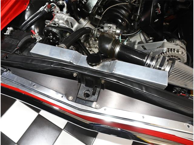 1965 Chevrolet El Camino (CC-2071308) for sale in Addison, Illinois