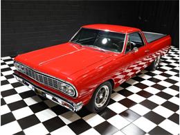1965 Chevrolet El Camino (CC-2071308) for sale in Addison, Illinois