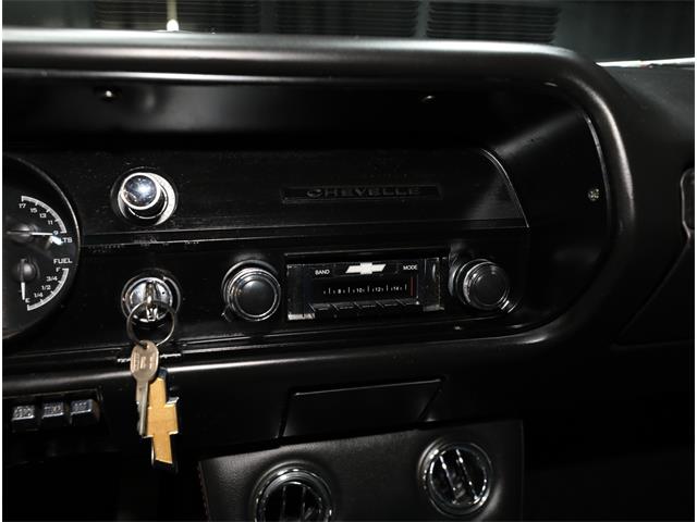 1965 Chevrolet El Camino (CC-2071308) for sale in Addison, Illinois