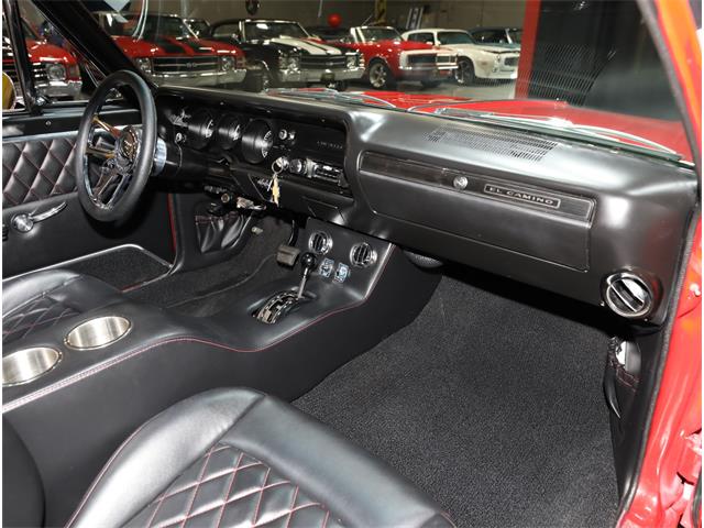 1965 Chevrolet El Camino (CC-2071308) for sale in Addison, Illinois