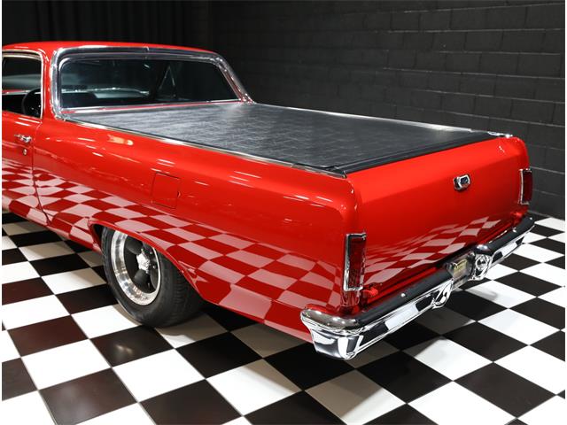 1965 Chevrolet El Camino (CC-2071308) for sale in Addison, Illinois