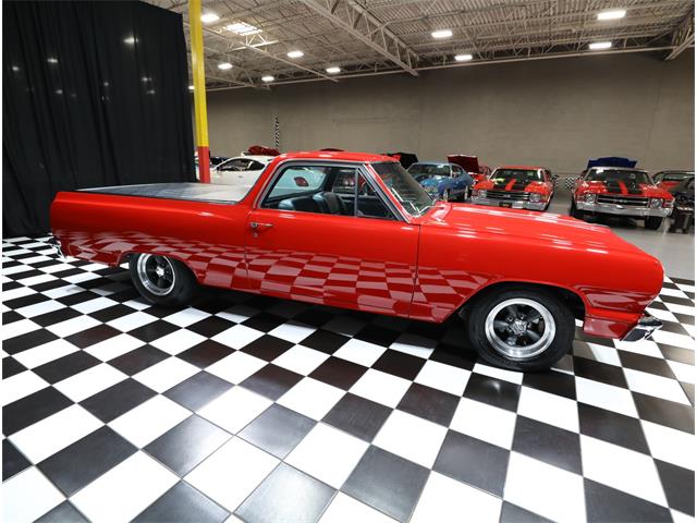 1965 Chevrolet El Camino (CC-2071308) for sale in Addison, Illinois