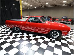 1965 Chevrolet El Camino (CC-2071308) for sale in Addison, Illinois