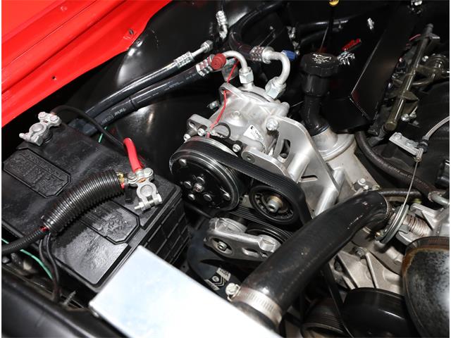 1965 Chevrolet El Camino (CC-2071308) for sale in Addison, Illinois