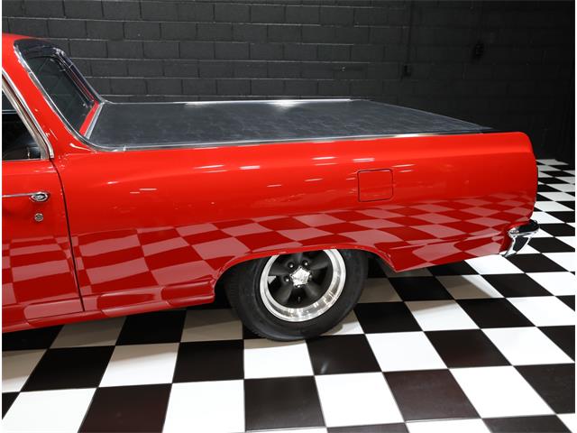 1965 Chevrolet El Camino (CC-2071308) for sale in Addison, Illinois