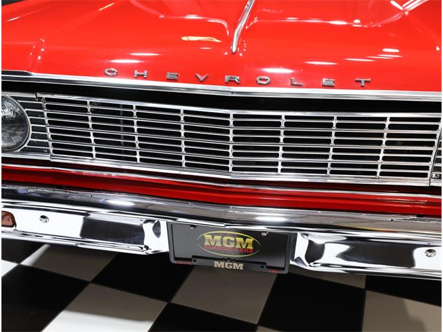1965 Chevrolet El Camino (CC-2071308) for sale in Addison, Illinois