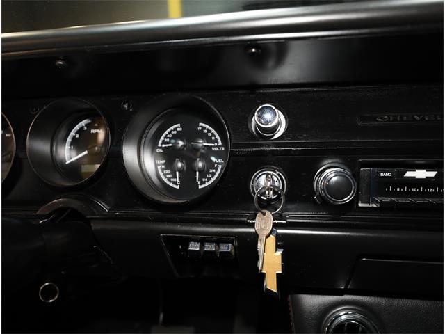 1965 Chevrolet El Camino (CC-2071308) for sale in Addison, Illinois