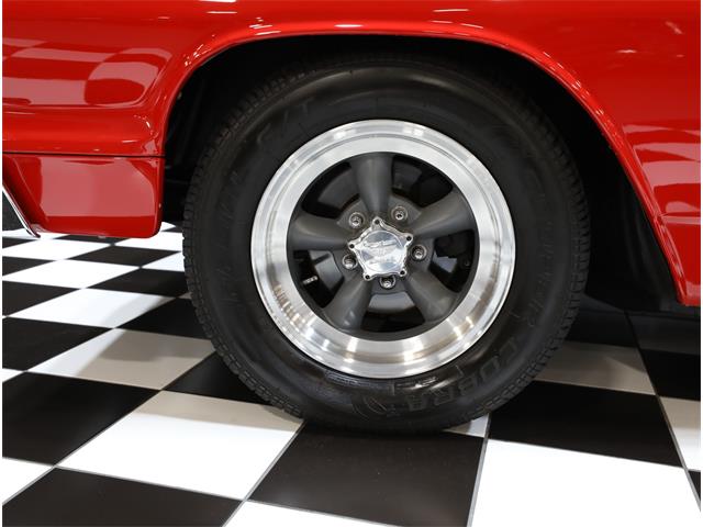 1965 Chevrolet El Camino (CC-2071308) for sale in Addison, Illinois