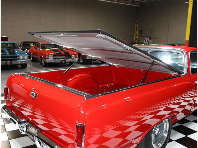 1965 Chevrolet El Camino (CC-2071308) for sale in Addison, Illinois