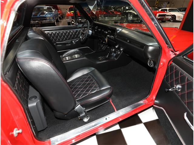1965 Chevrolet El Camino (CC-2071308) for sale in Addison, Illinois