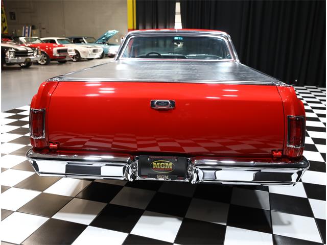 1965 Chevrolet El Camino (CC-2071308) for sale in Addison, Illinois