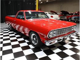 1965 Chevrolet El Camino (CC-2071308) for sale in Addison, Illinois