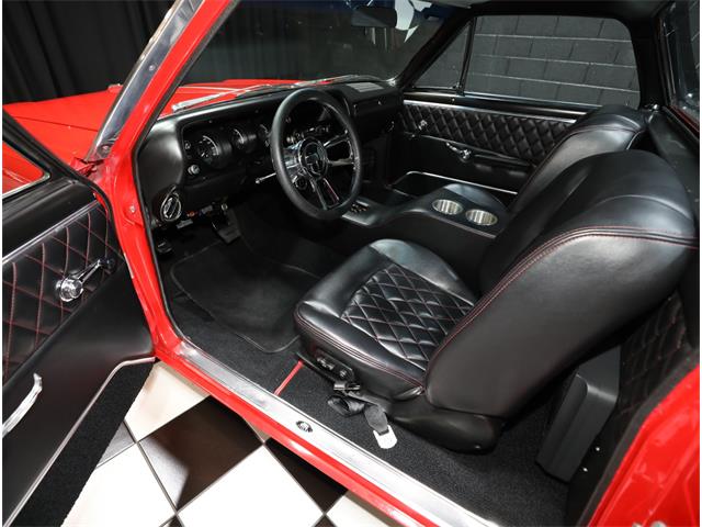 1965 Chevrolet El Camino (CC-2071308) for sale in Addison, Illinois