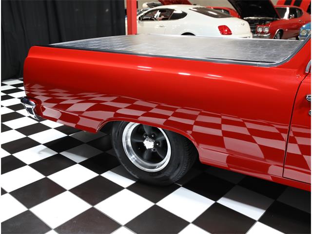 1965 Chevrolet El Camino (CC-2071308) for sale in Addison, Illinois