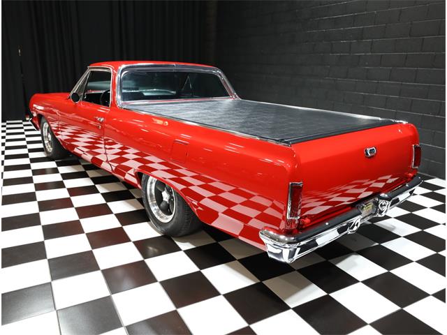 1965 Chevrolet El Camino (CC-2071308) for sale in Addison, Illinois