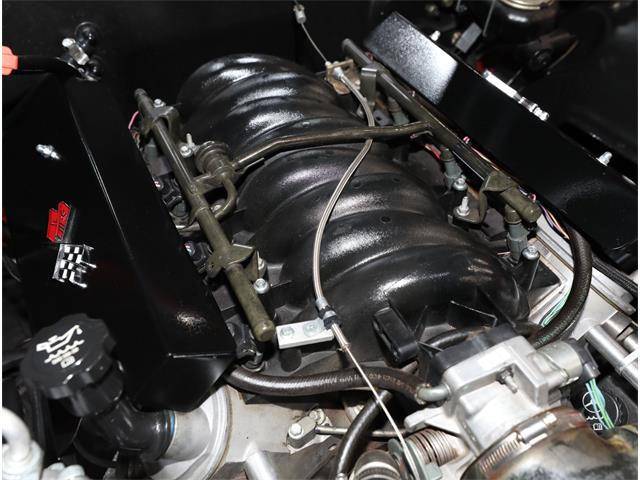 1965 Chevrolet El Camino (CC-2071308) for sale in Addison, Illinois