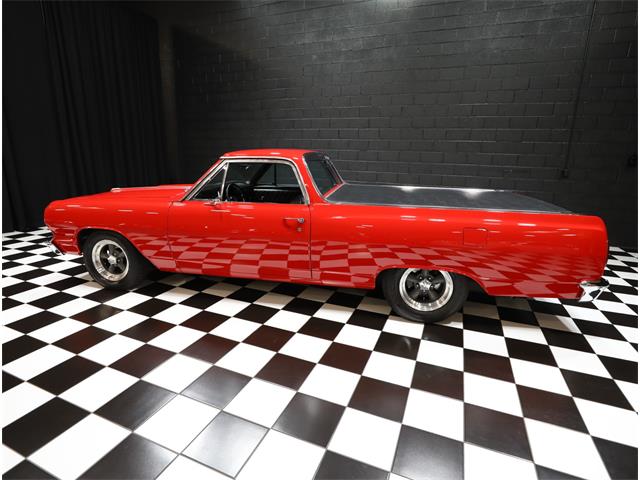 1965 Chevrolet El Camino (CC-2071308) for sale in Addison, Illinois