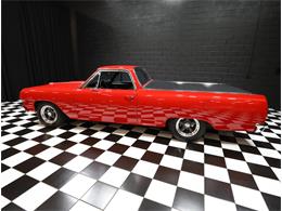 1965 Chevrolet El Camino (CC-2071308) for sale in Addison, Illinois