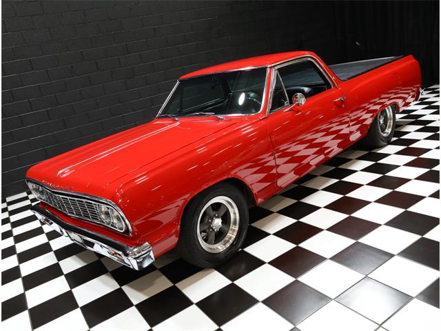1965 Chevrolet El Camino (CC-2071308) for sale in Addison, Illinois