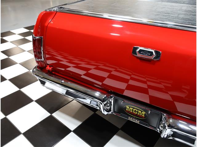 1965 Chevrolet El Camino (CC-2071308) for sale in Addison, Illinois