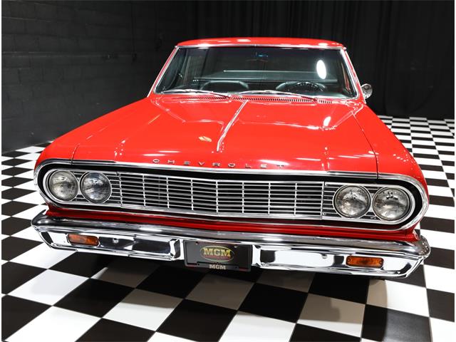 1965 Chevrolet El Camino (CC-2071308) for sale in Addison, Illinois