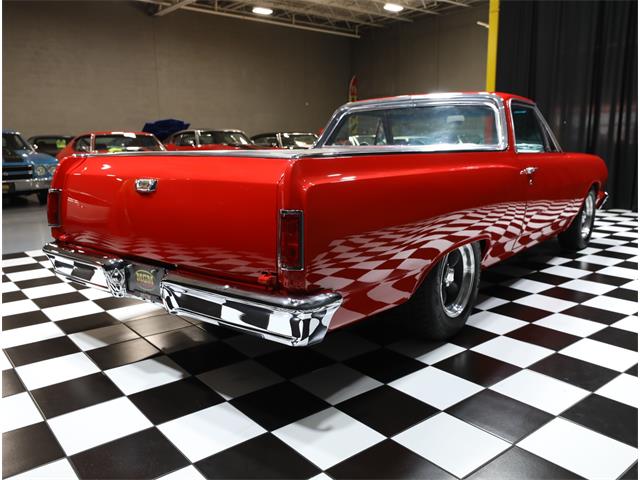 1965 Chevrolet El Camino (CC-2071308) for sale in Addison, Illinois