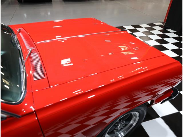 1965 Chevrolet El Camino (CC-2071308) for sale in Addison, Illinois