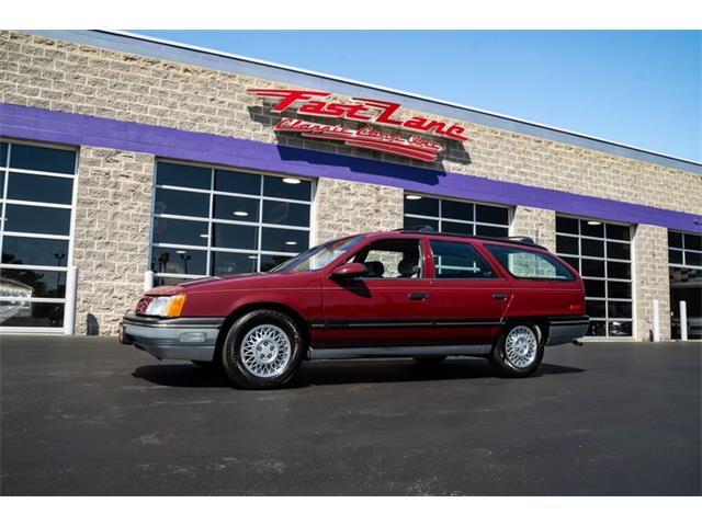 1987 Ford Taurus (CC-2071311) for sale in St. Charles, Missouri