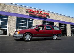 1987 Ford Taurus (CC-2071311) for sale in St. Charles, Missouri