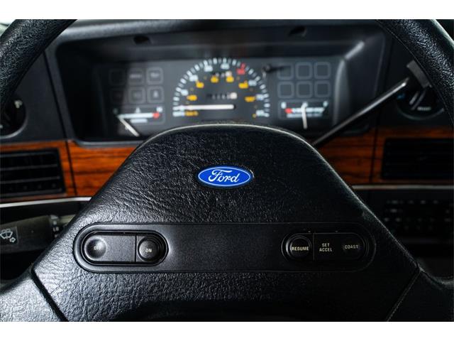 1987 Ford Taurus (CC-2071311) for sale in St. Charles, Missouri