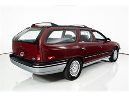 1987 Ford Taurus (CC-2071311) for sale in St. Charles, Missouri